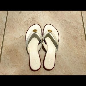 Tory Burch Woman Sandal